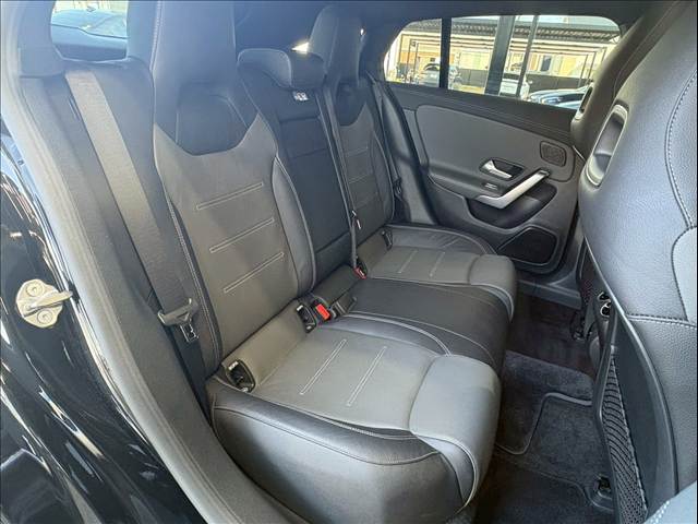 メルセデス・ベンツ&nbsp;CLA-CLASS Shooting Brakeの画像8