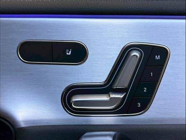 メルセデス・ベンツ&nbsp;CLA-CLASS Shooting Brakeの画像11