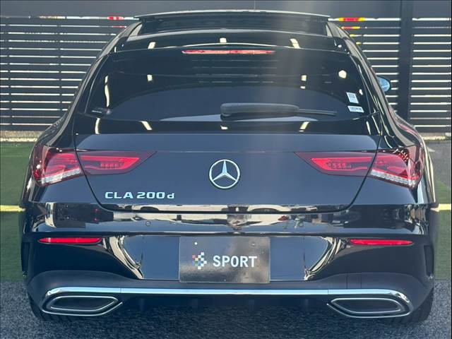 メルセデス・ベンツ&nbsp;CLA-CLASS Shooting Brakeの画像14