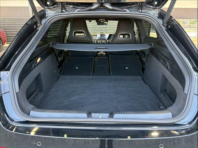 メルセデス・ベンツ&nbsp;CLA-CLASS Shooting Brakeの画像18