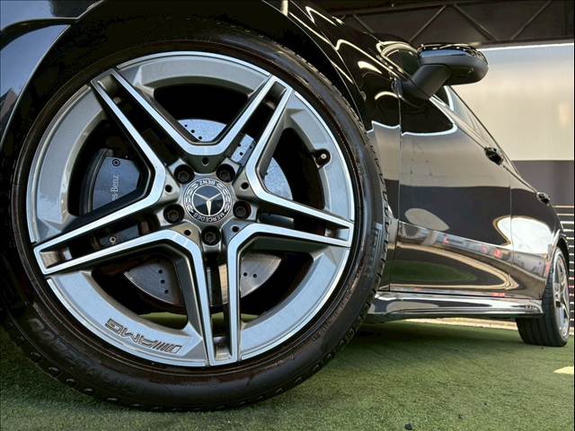 メルセデス・ベンツ&nbsp;CLA-CLASS Shooting Brakeの画像19