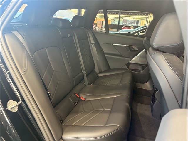 BMW 5Series Touringの画像7