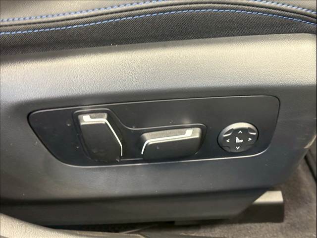 BMW 5Series Touringの画像11