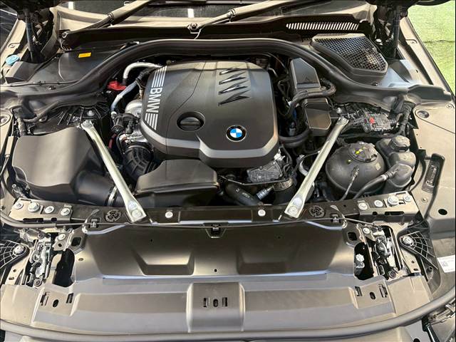 BMW 5Series Touringの画像12