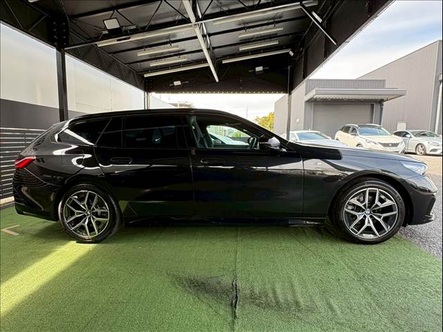 BMW 5Series Touringの画像15