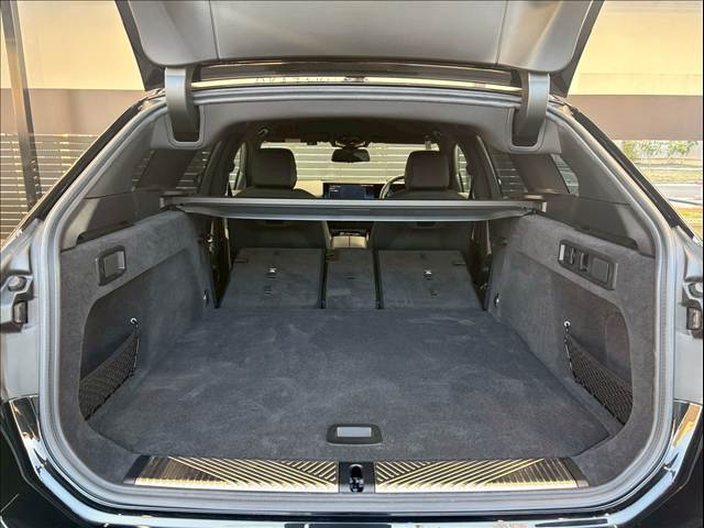 BMW 5Series Touringの画像18