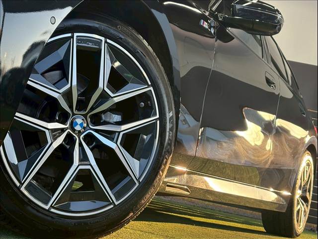 BMW 5Series Touringの画像19