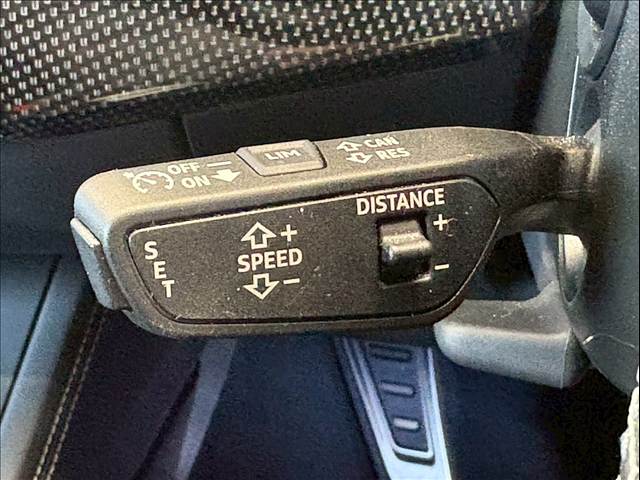 アウディ A4 Avantの画像11