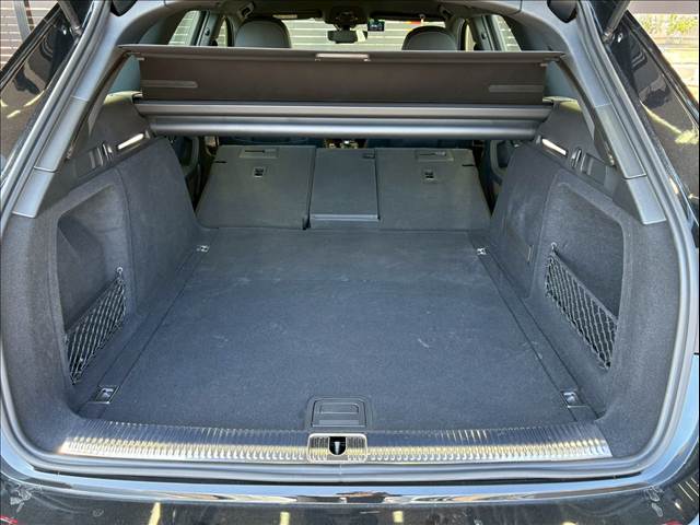 アウディ A4 Avantの画像18