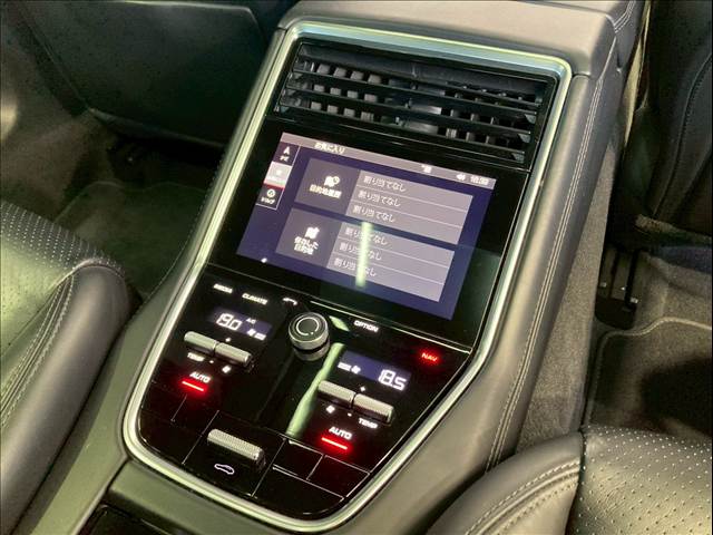 ポルシェ&nbsp;Panameraの画像9