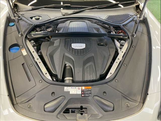 ポルシェ&nbsp;Panameraの画像12