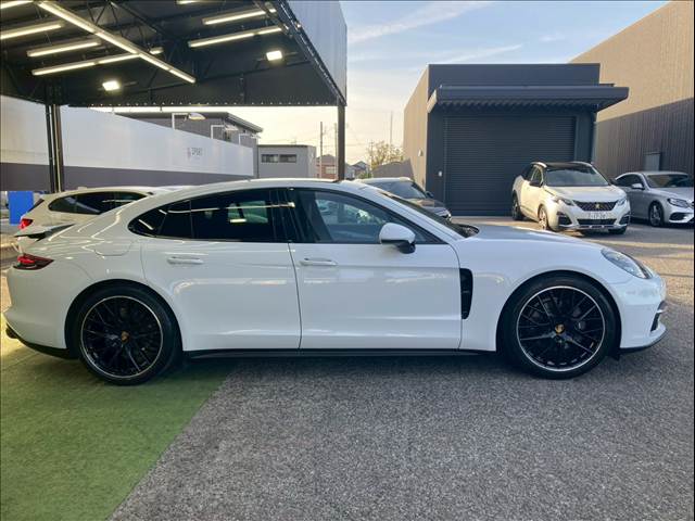 ポルシェ&nbsp;Panameraの画像15