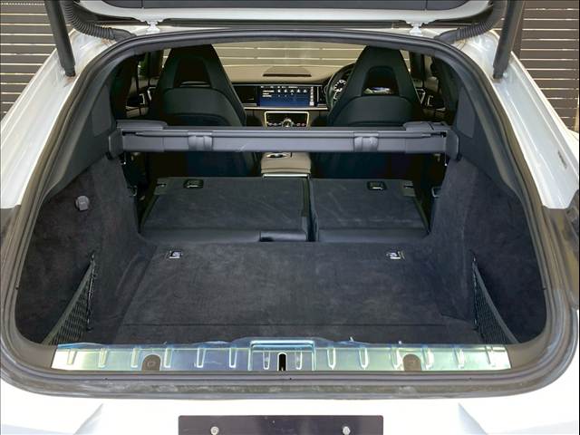 ポルシェ&nbsp;Panameraの画像18