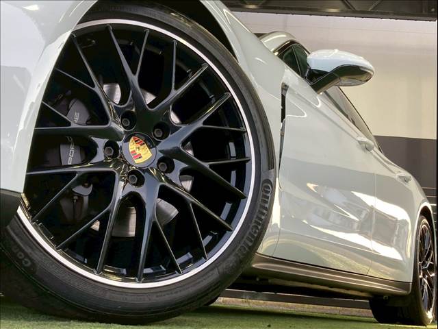 ポルシェ&nbsp;Panameraの画像19