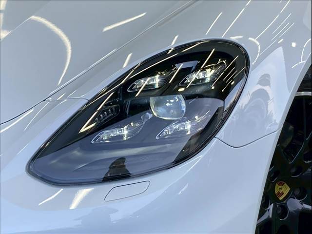 ポルシェ&nbsp;Panameraの画像20