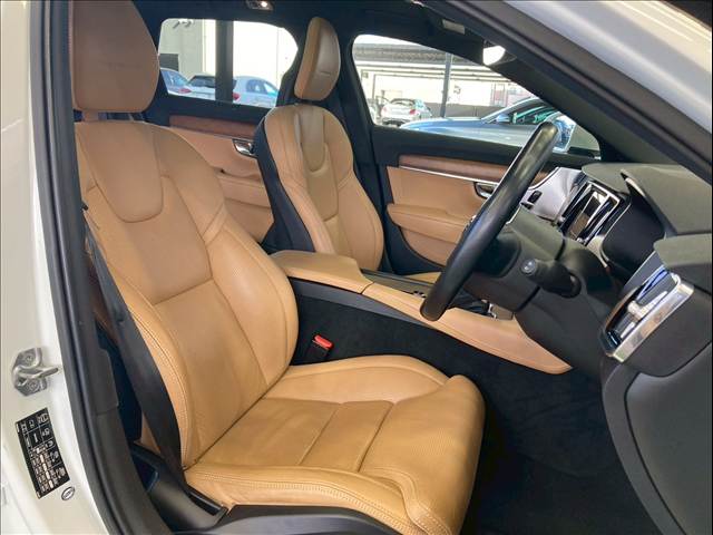 ボルボ&nbsp;V90の画像7