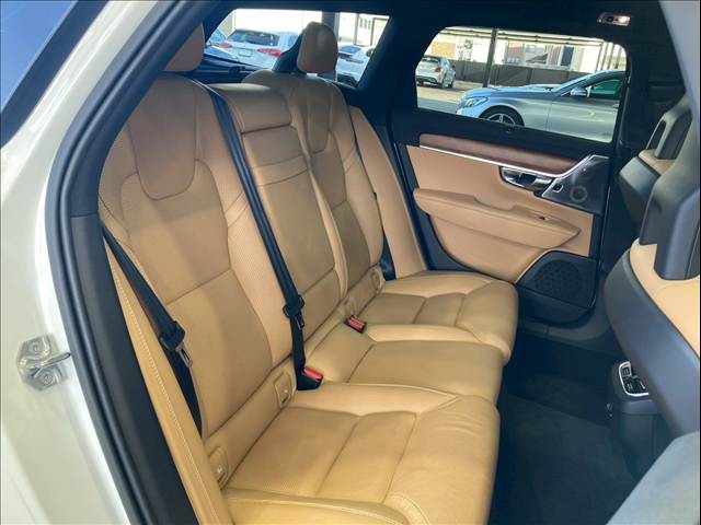 ボルボ&nbsp;V90の画像8