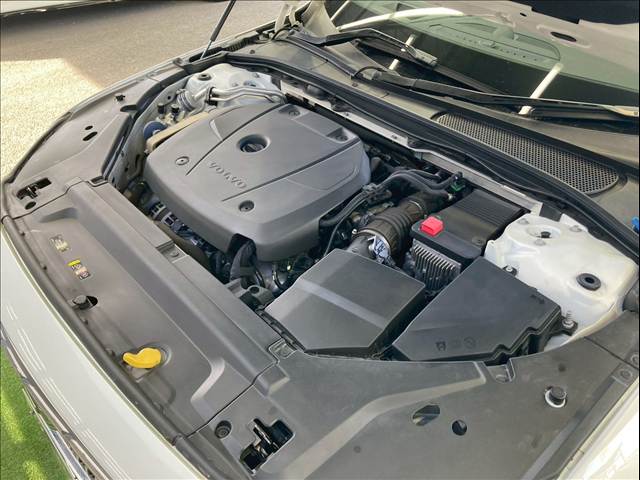 ボルボ&nbsp;V90の画像12