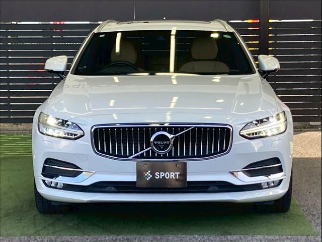 ボルボ&nbsp;V90の画像13