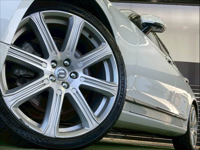 ボルボ&nbsp;V90の画像19