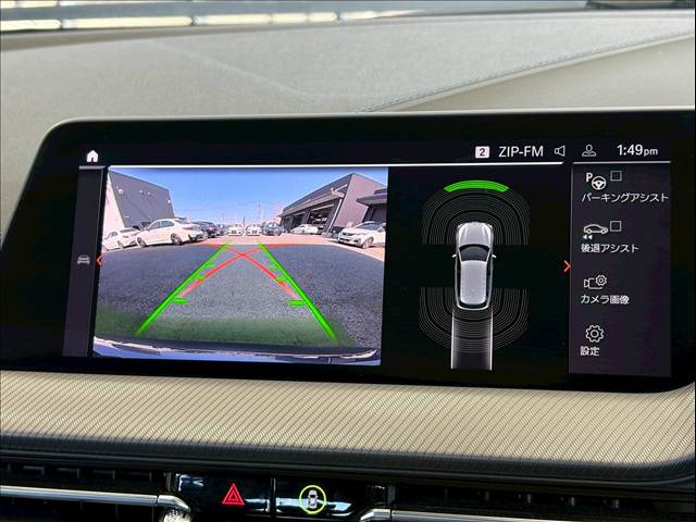 1Series□118d M Sport 内装他