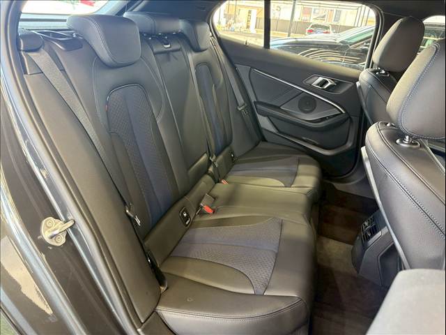 BMW 1Seriesの画像7