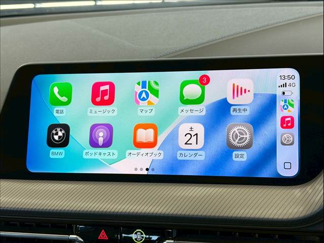 BMW 1Seriesの画像8