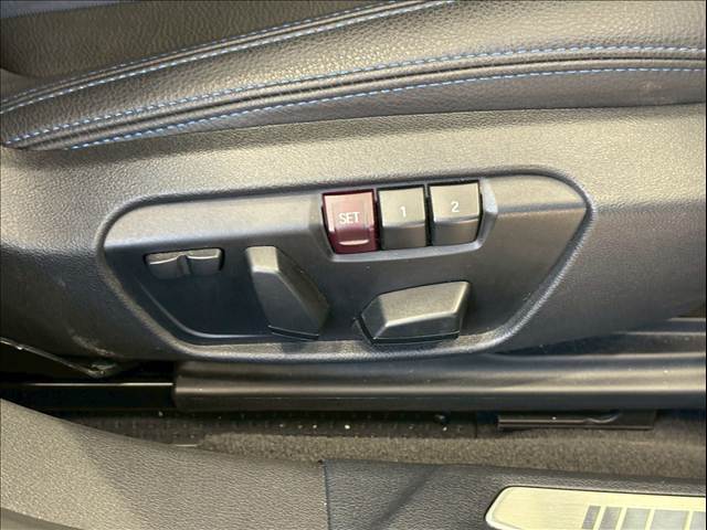 BMW 1Seriesの画像11