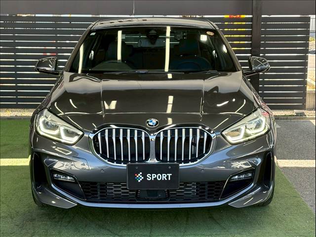 BMW 1Seriesの画像13