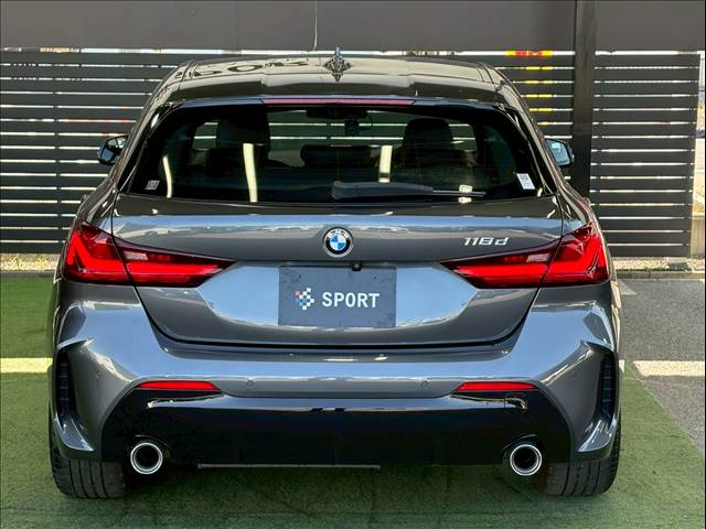 BMW 1Seriesの画像14