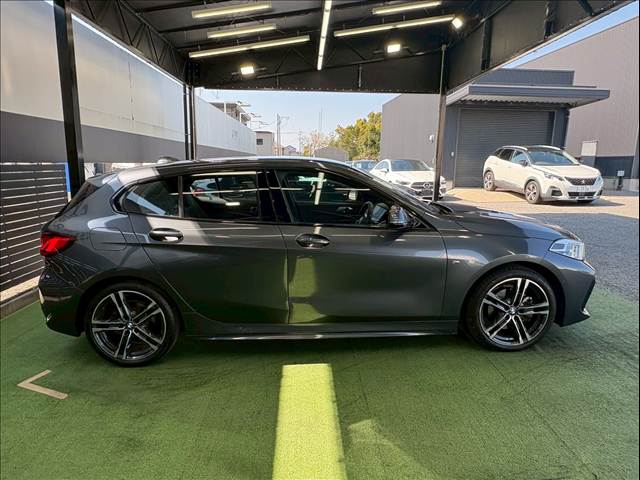 BMW 1Seriesの画像15