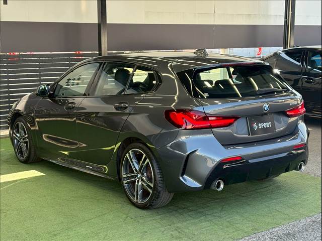 BMW 1Seriesの画像17