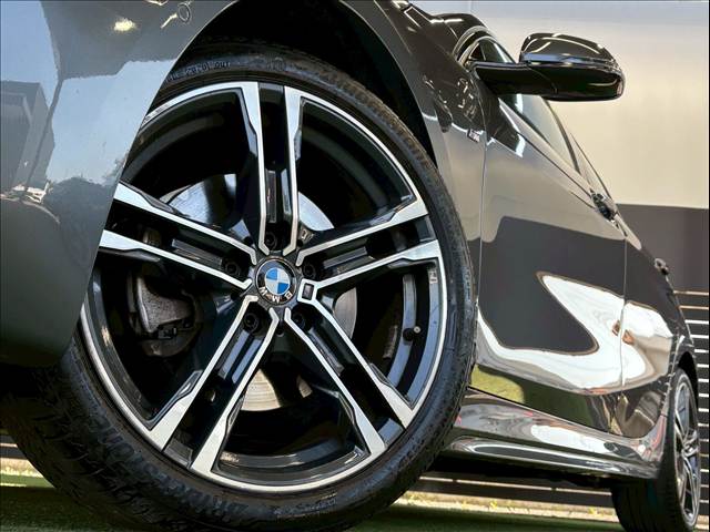 BMW 1Seriesの画像19