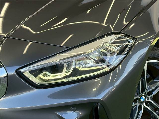 BMW 1Seriesの画像20