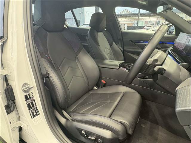 5Series Sedan□523d xDrive M Sport 内装他