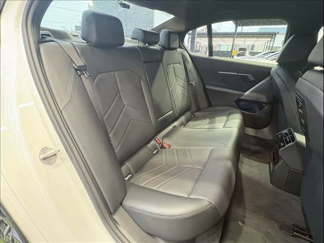 BMW&nbsp;5Series Sedanの画像7