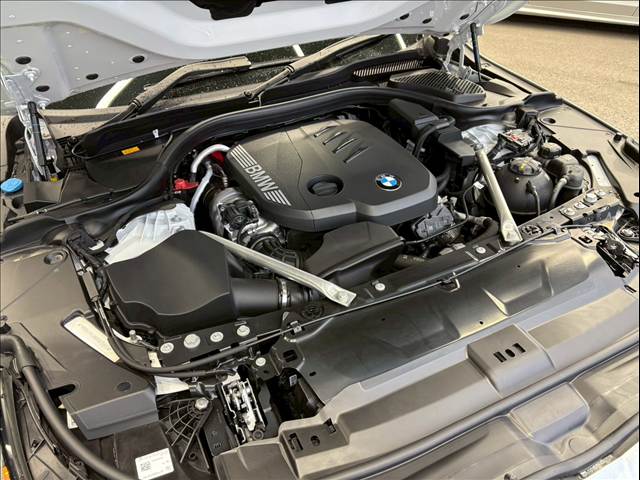 BMW&nbsp;5Series Sedanの画像12