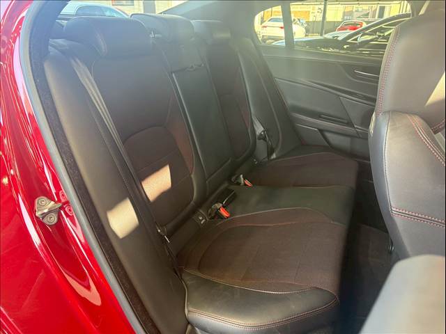 ジャガー&nbsp;XEの画像7