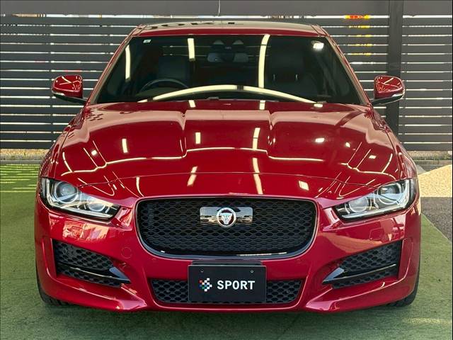 ジャガー&nbsp;XEの画像13