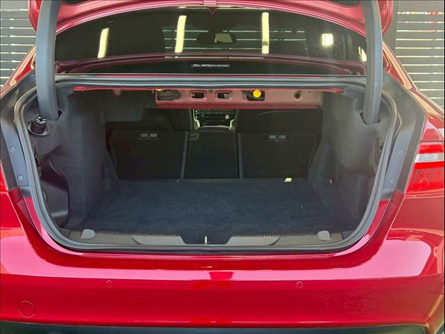 ジャガー&nbsp;XEの画像18