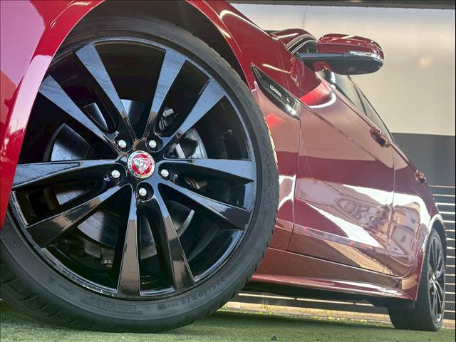 ジャガー&nbsp;XEの画像19