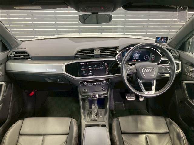 アウディ&nbsp;Q3の画像3