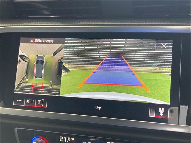 アウディ&nbsp;Q3の画像5