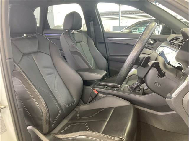 アウディ&nbsp;Q3の画像6