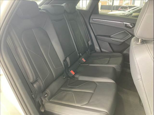 アウディ&nbsp;Q3の画像7