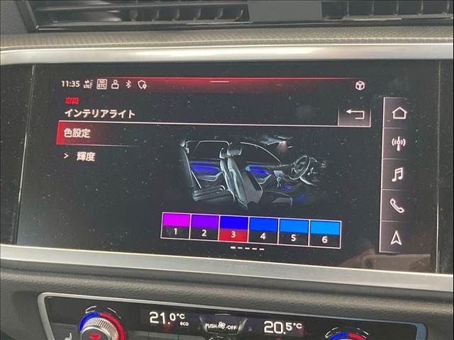 アウディ&nbsp;Q3の画像9