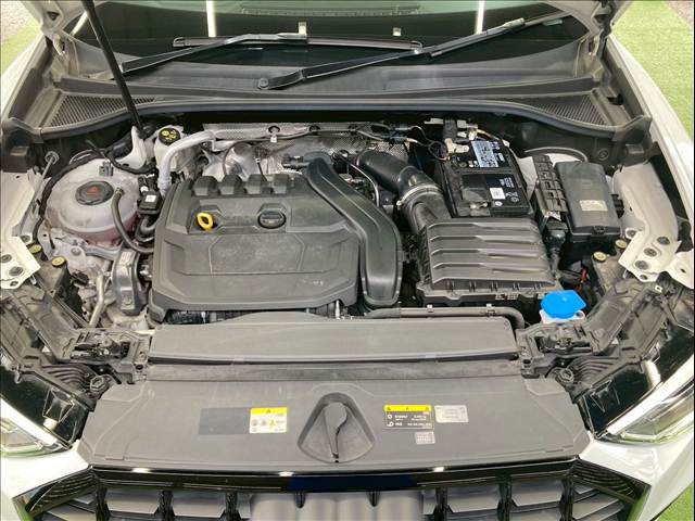 アウディ&nbsp;Q3の画像12