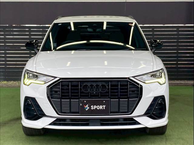 アウディ&nbsp;Q3の画像13