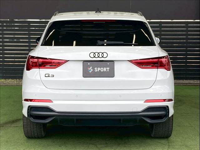 アウディ&nbsp;Q3の画像14