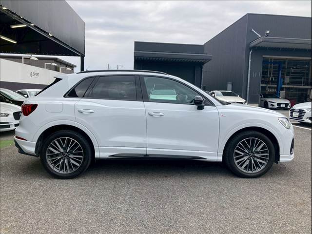 アウディ&nbsp;Q3の画像15